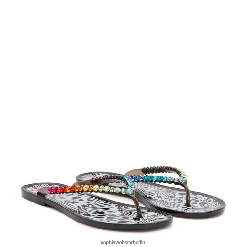 Sophia Webster Esme Flip-Flop Frauen F6T6HR75 Schuhwerk