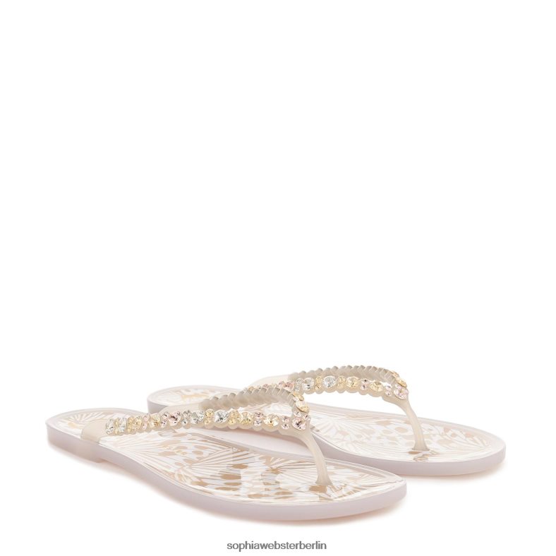 Sophia Webster Esme Flip-Flop Frauen F6T6HR76 Schuhwerk