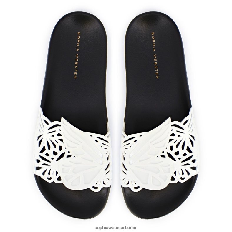 Sophia Webster lia Folie Frauen F6T6HR64 Schuhwerk