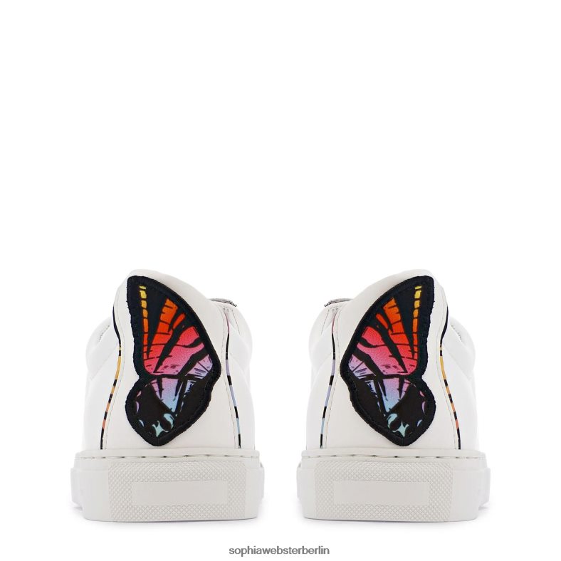 Sophia Webster Schmetterlings-Sneaker Frauen F6T6HR173 Schuhwerk