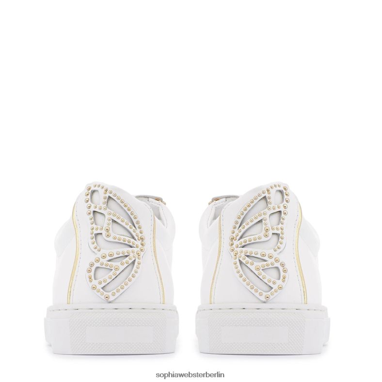 Sophia Webster Schmetterlings-Sneaker Frauen F6T6HR174 Schuhwerk