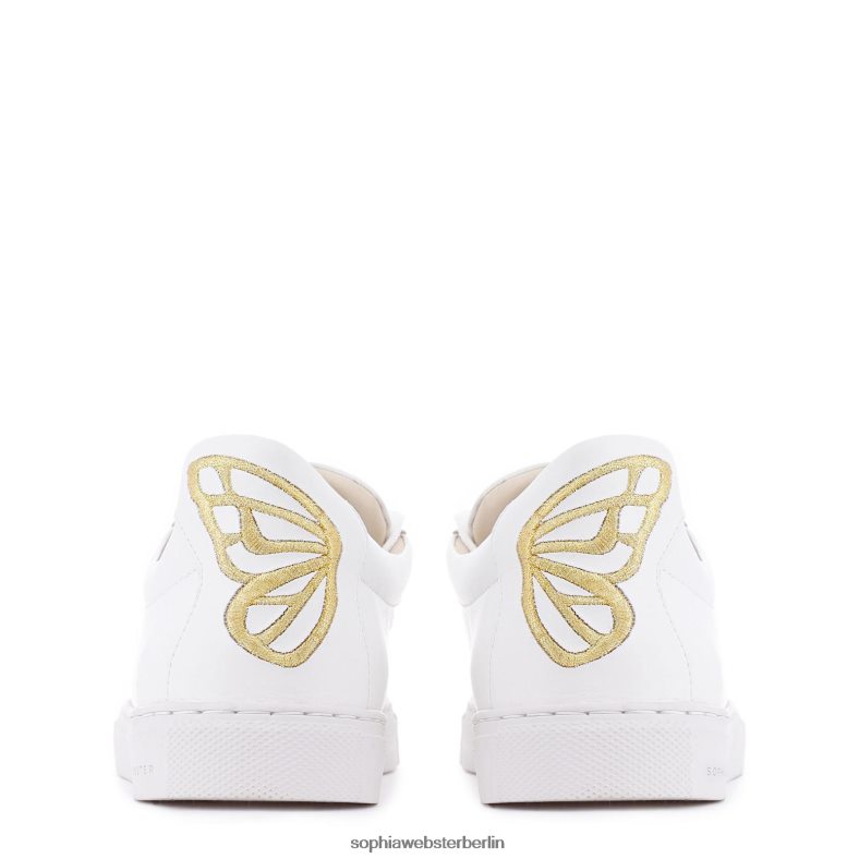 Sophia Webster Schmetterlings-Sneaker Frauen F6T6HR175 Schuhwerk
