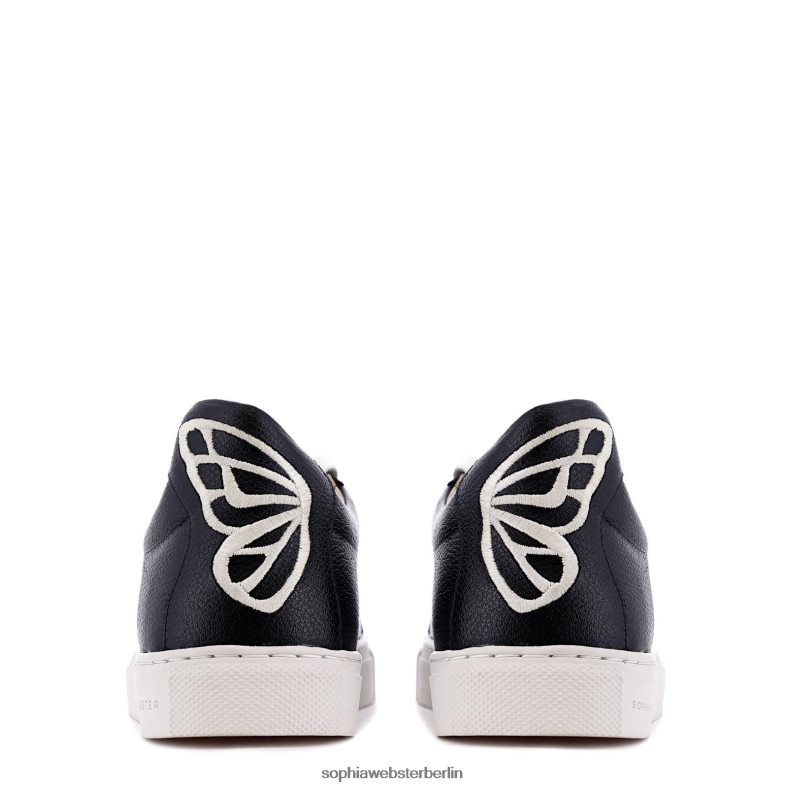 Sophia Webster Schmetterlings-Sneaker Frauen F6T6HR176 Schuhwerk