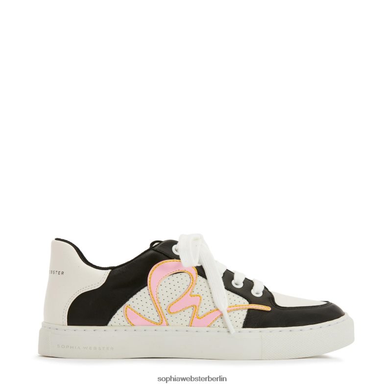 Sophia Webster Swalk-Cupsohle Frauen F6T6HR177 Schuhwerk