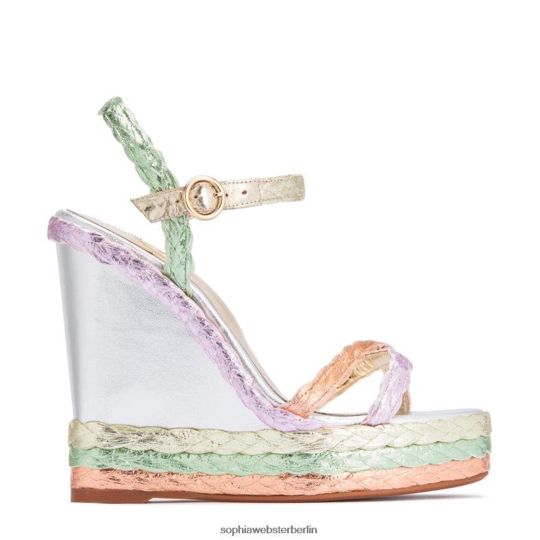 Sophia Webster Ines Espadrille Frauen F6T6HR112 Schuhwerk
