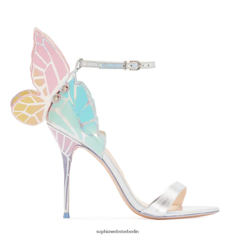 Sophia Webster Chiara Frauen F6T6HR122 Schuhwerk