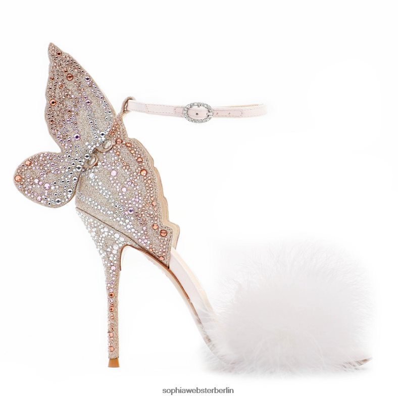 Sophia Webster Chiara Frauen F6T6HR124 Schuhwerk