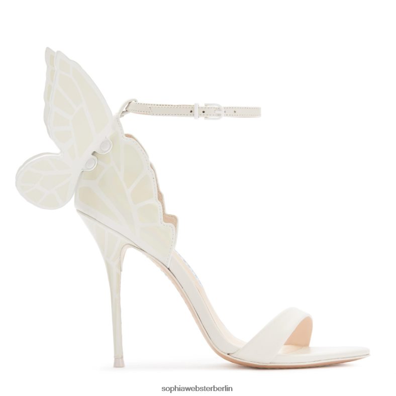 Sophia Webster Chiara Frauen F6T6HR153 Schuhwerk