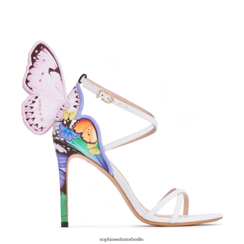 Sophia Webster Chiara-Sandale Frauen F6T6HR29 Schuhwerk