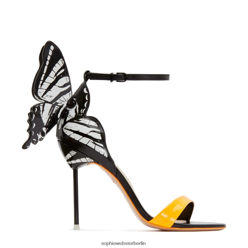 Sophia Webster Chiara-Sandale Frauen F6T6HR59 Schuhwerk