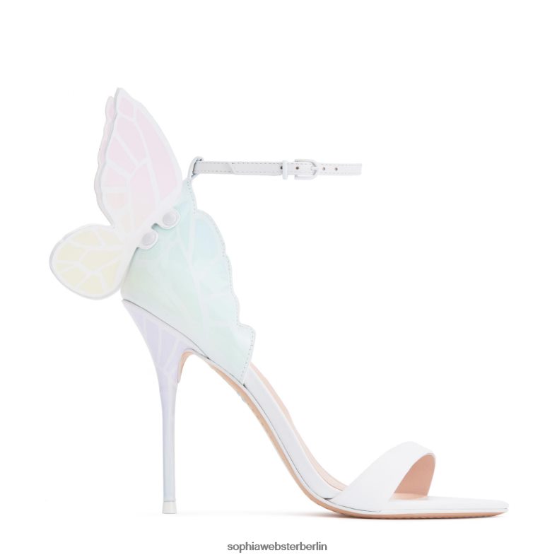 Sophia Webster Chiara-Sandale Frauen F6T6HR66 Schuhwerk