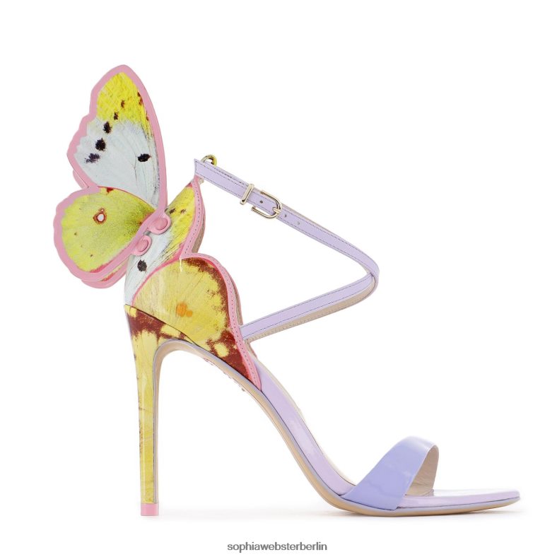 Sophia Webster Chiara-Sandale Frauen F6T6HR82 Schuhwerk