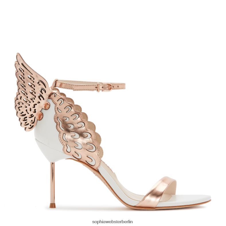 Sophia Webster Evangeline 85 Frauen F6T6HR48 Schuhwerk
