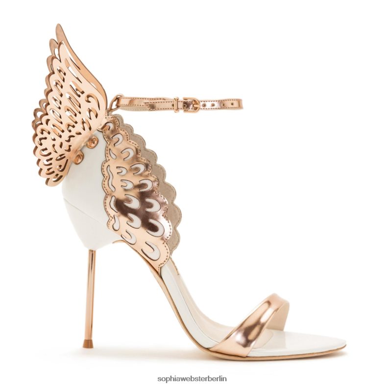 Sophia Webster Evangeline Frauen F6T6HR47 Schuhwerk