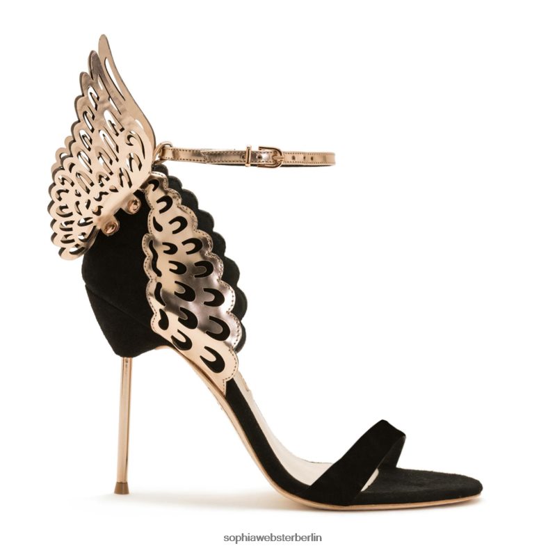 Sophia Webster Evangeline Frauen F6T6HR58 Schuhwerk