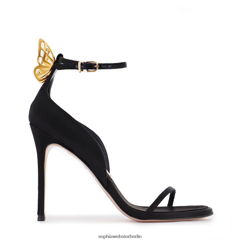 Sophia Webster Mariposa-Sandale Frauen F6T6HR104 Schuhwerk