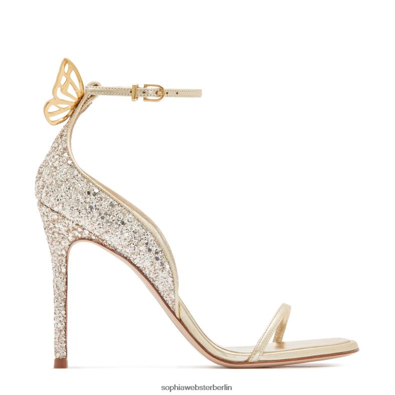 Sophia Webster Mariposa-Sandale Frauen F6T6HR51 Schuhwerk