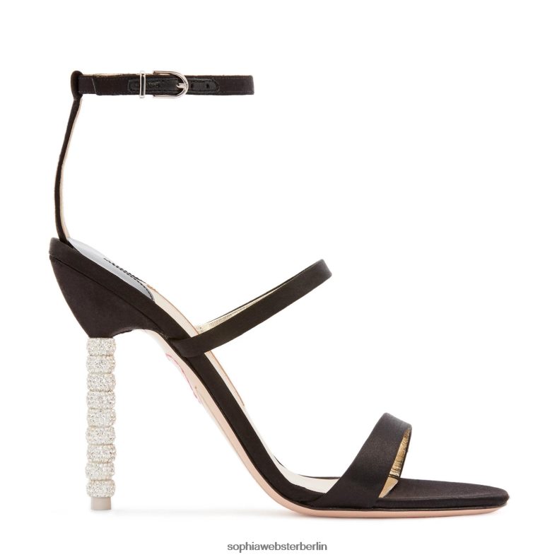 Sophia Webster Rosalind-Kristall Frauen F6T6HR60 Schuhwerk