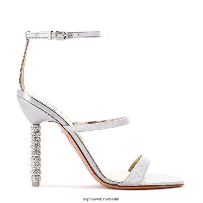 Sophia Webster Rosalind-Kristall Frauen F6T6HR73 Schuhwerk