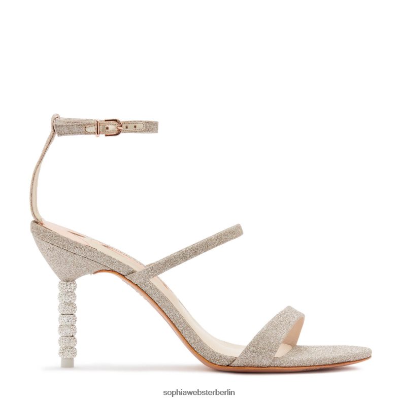 Sophia Webster Rosalindkristall 85 Frauen F6T6HR160 Schuhwerk