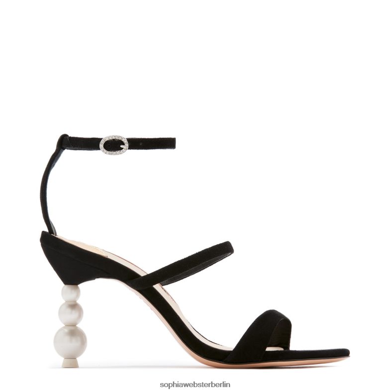 Sophia Webster Rosalindperle 85 Frauen F6T6HR61 Schuhwerk