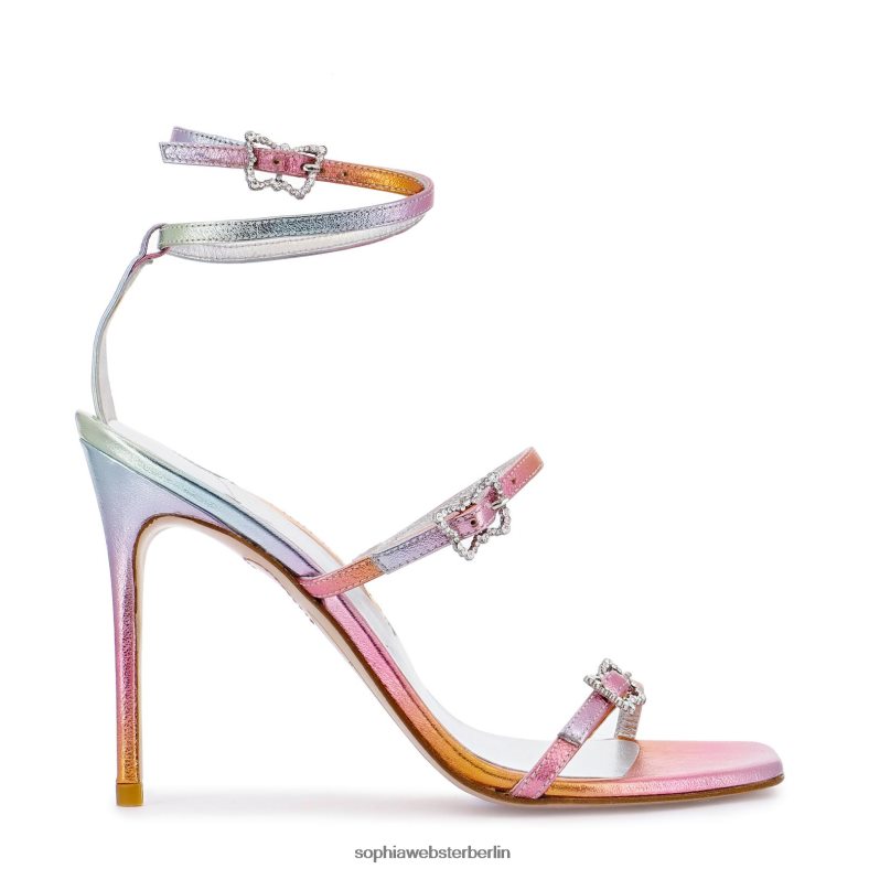 Sophia Webster Venus-Sandale Frauen F6T6HR1 Schuhwerk