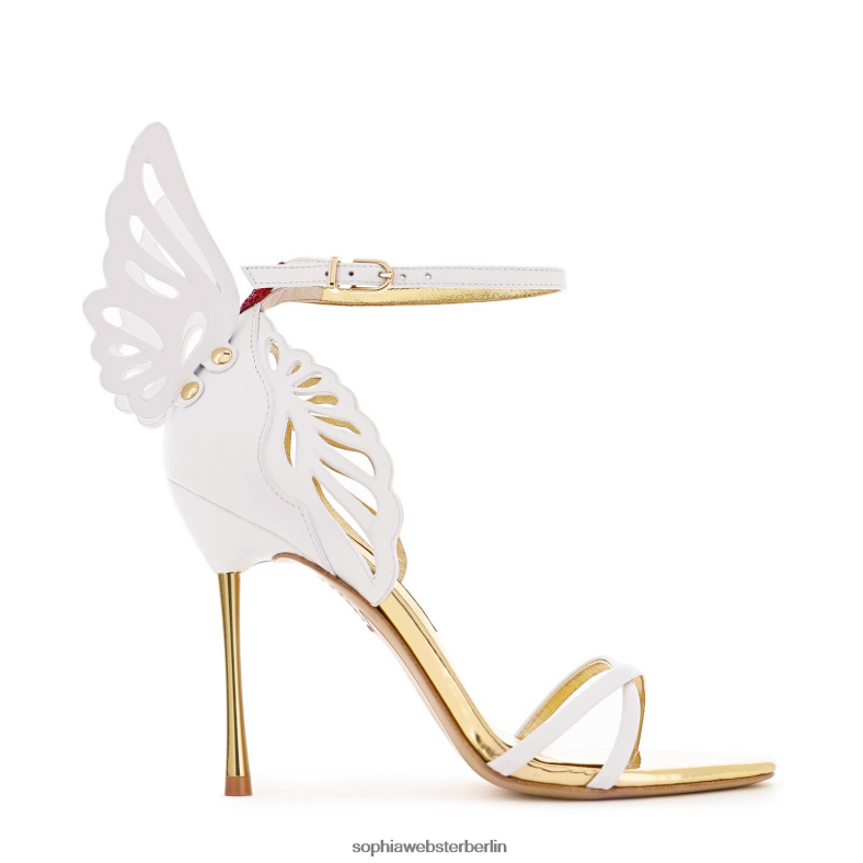 Sophia Webster himmlische Sandale Frauen F6T6HR138 Schuhwerk
