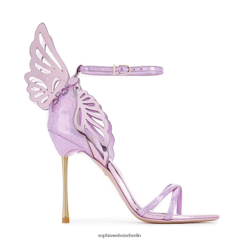 Sophia Webster himmlische Sandale Frauen F6T6HR37 Schuhwerk