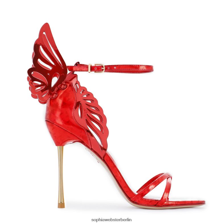 Sophia Webster himmlische Sandale Frauen F6T6HR49 Schuhwerk