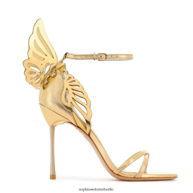 Sophia Webster himmlische Sandale Frauen F6T6HR95 Schuhwerk