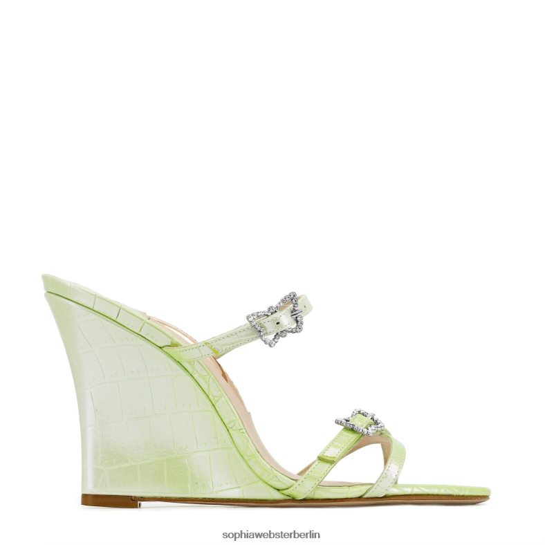 Sophia Webster Venuskeil Frauen F6T6HR188 Schuhwerk