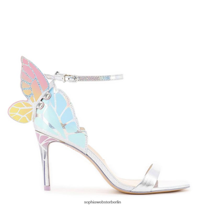 Sophia Webster Chiara 85 Frauen F6T6HR123 Schuhwerk