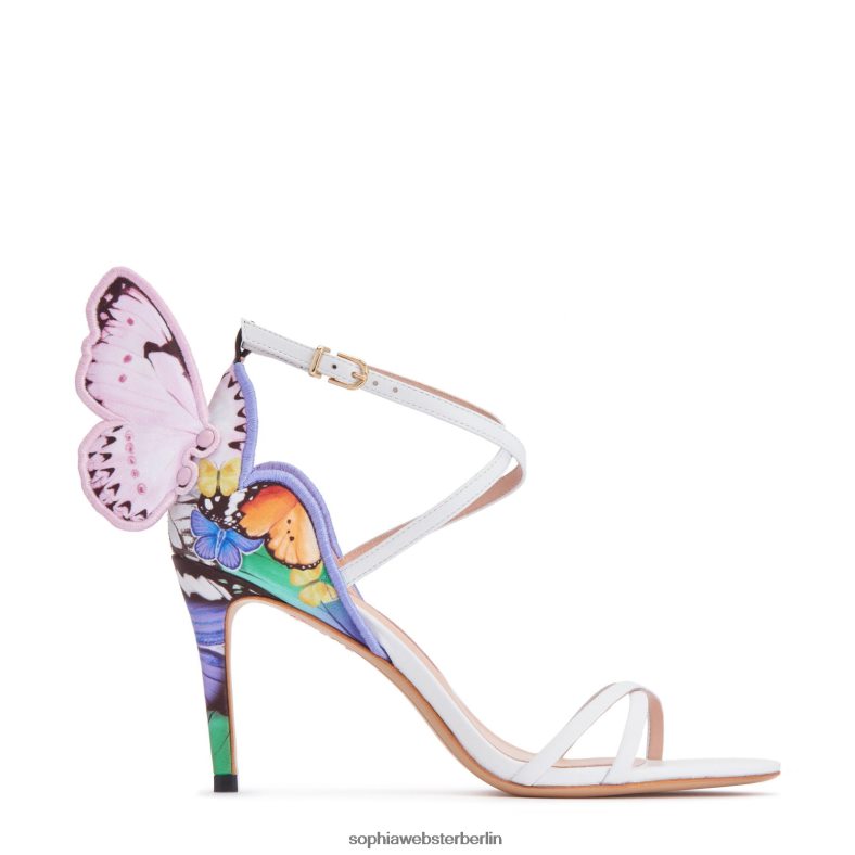 Sophia Webster Chiara mittlere Sandale Frauen F6T6HR31 Schuhwerk