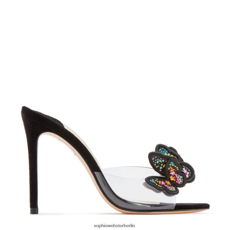 Sophia Webster Vanessa Mule Frauen F6T6HR149 Schuhwerk