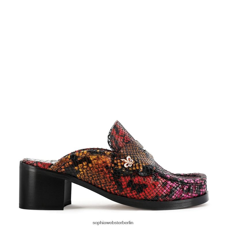 Sophia Webster ikonisches Maultier Frauen F6T6HR165 Schuhwerk