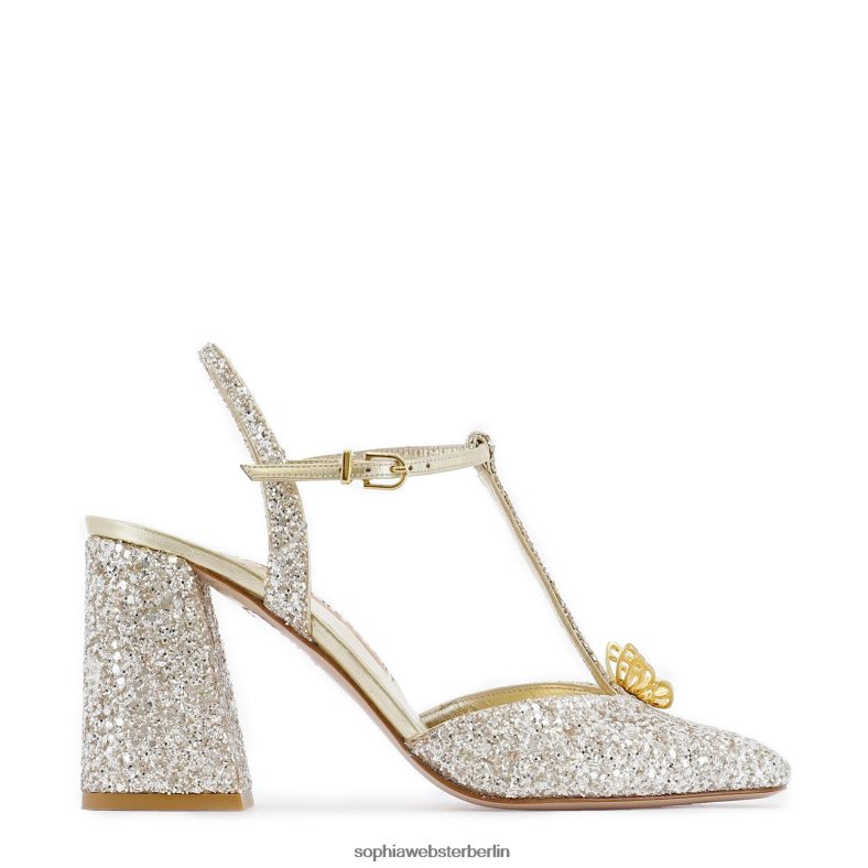 Sophia Webster Mariposa mittlerer Pump Frauen F6T6HR169 Schuhwerk