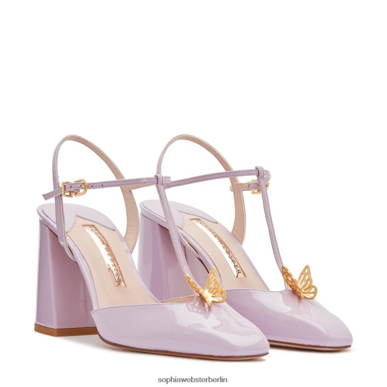 Sophia Webster Mariposa mittlerer Pump Frauen F6T6HR170 Schuhwerk