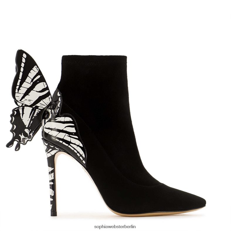 Sophia Webster Chiara-Stiefelette Frauen F6T6HR139 Schuhwerk