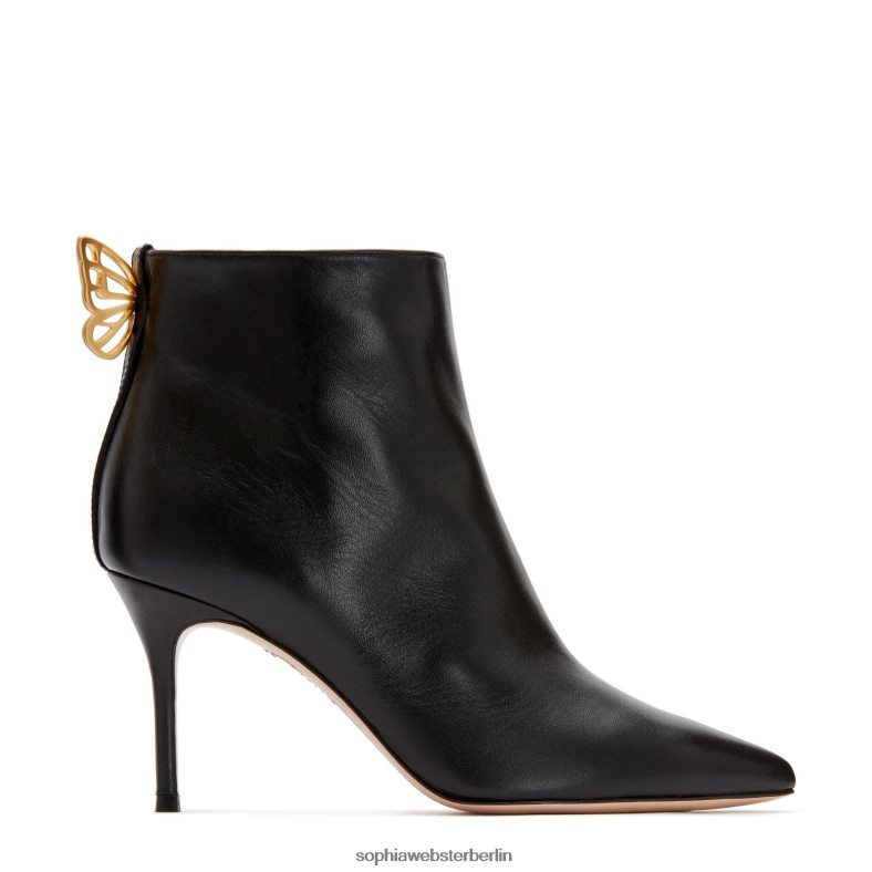 Sophia Webster Mariposa-Mittelstiefelette Frauen F6T6HR162 Schuhwerk