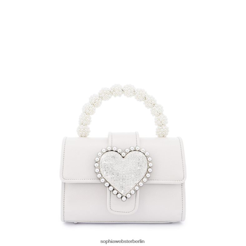 Sophia Webster Amora-Tasche Frauen F6T6HR203 Zubehör