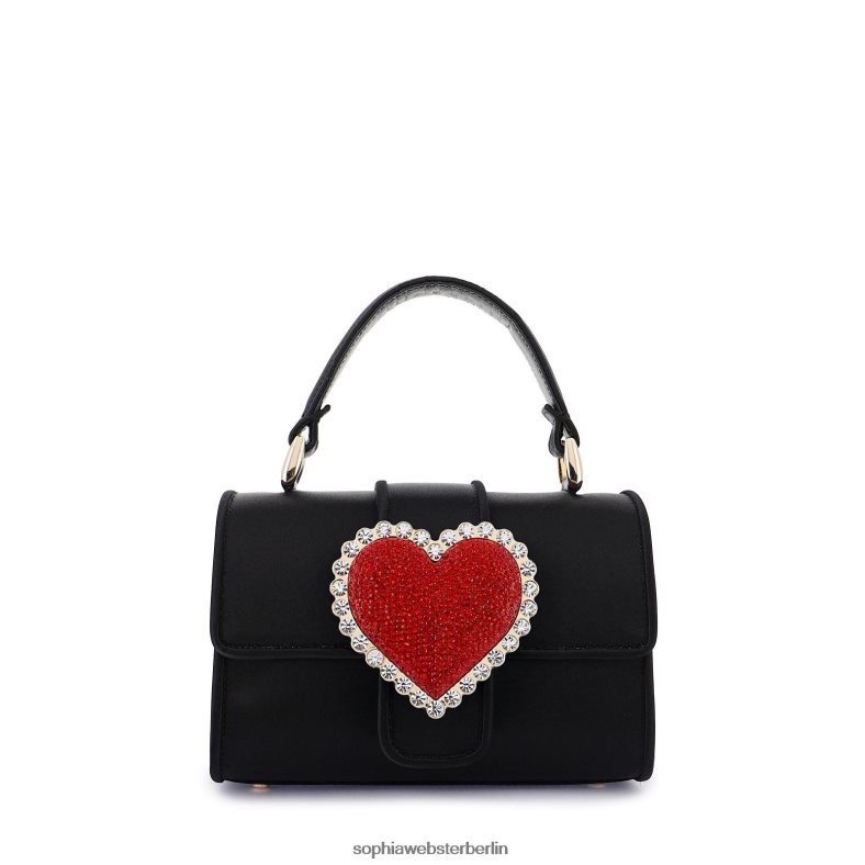 Sophia Webster Amora-Tasche Frauen F6T6HR207 Zubehör