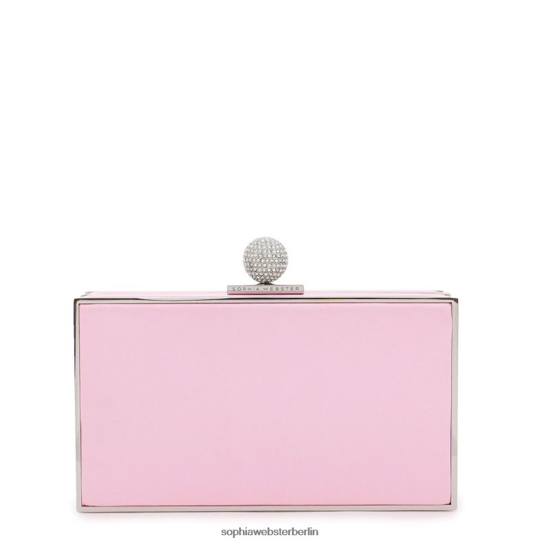 Sophia Webster Clara-Box-Tasche Frauen F6T6HR193 Zubehör