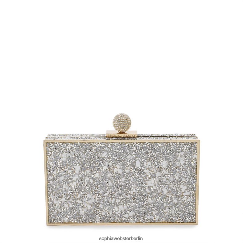 Sophia Webster Clara-Box-Tasche Frauen F6T6HR200 Zubehör