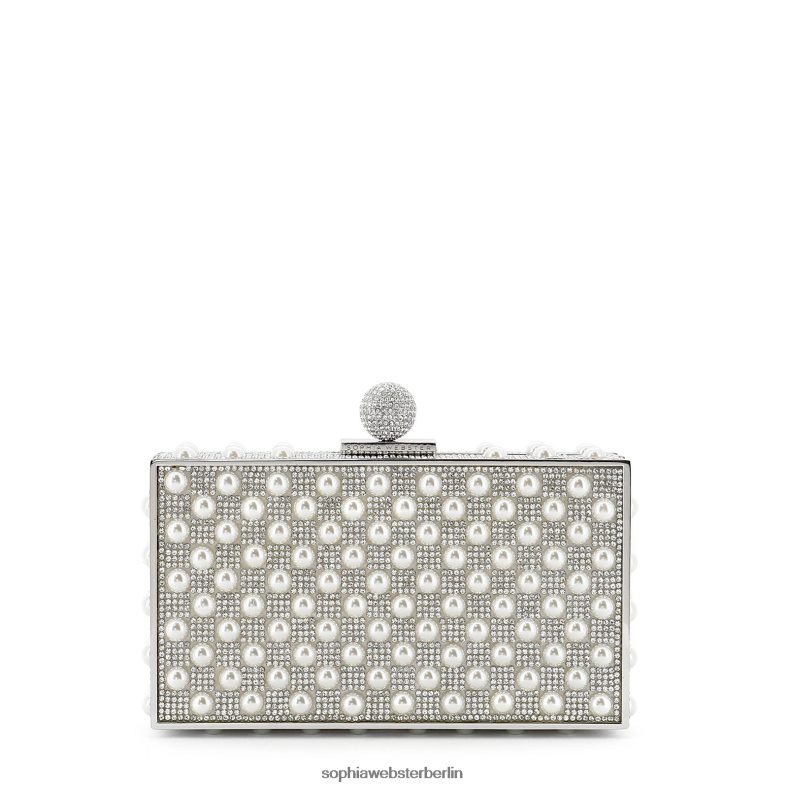 Sophia Webster Clara-Box-Tasche Frauen F6T6HR201 Zubehör