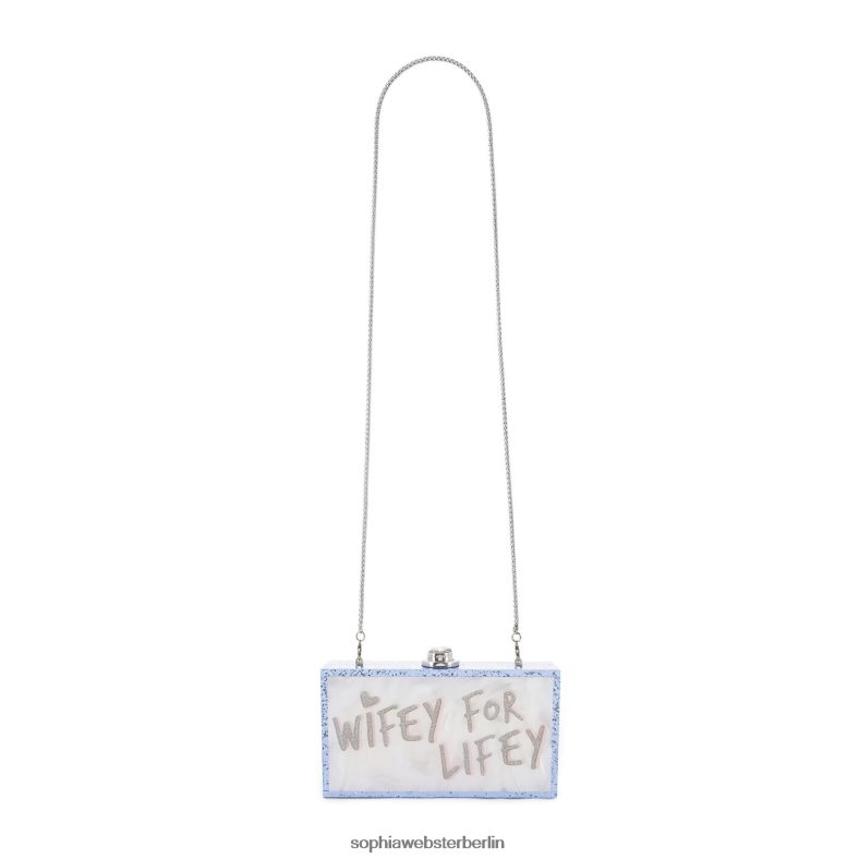 Sophia Webster Cleo Frauchen für Lifey Frauen F6T6HR221 Zubehör