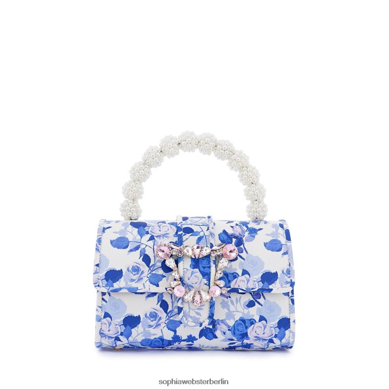 Sophia Webster Margaux-Tasche Frauen F6T6HR198 Zubehör