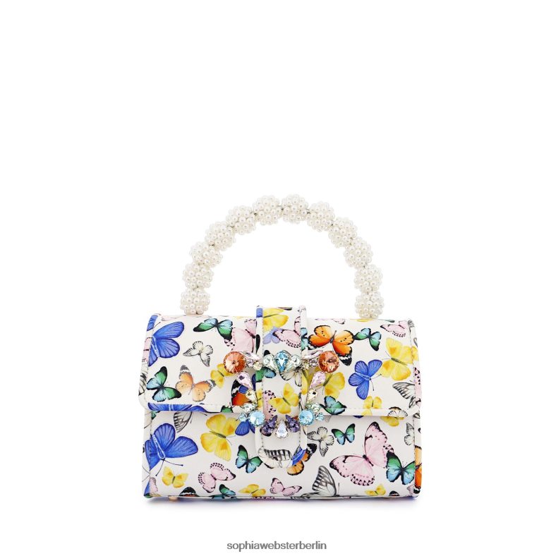 Sophia Webster Margaux-Tasche Frauen F6T6HR199 Zubehör