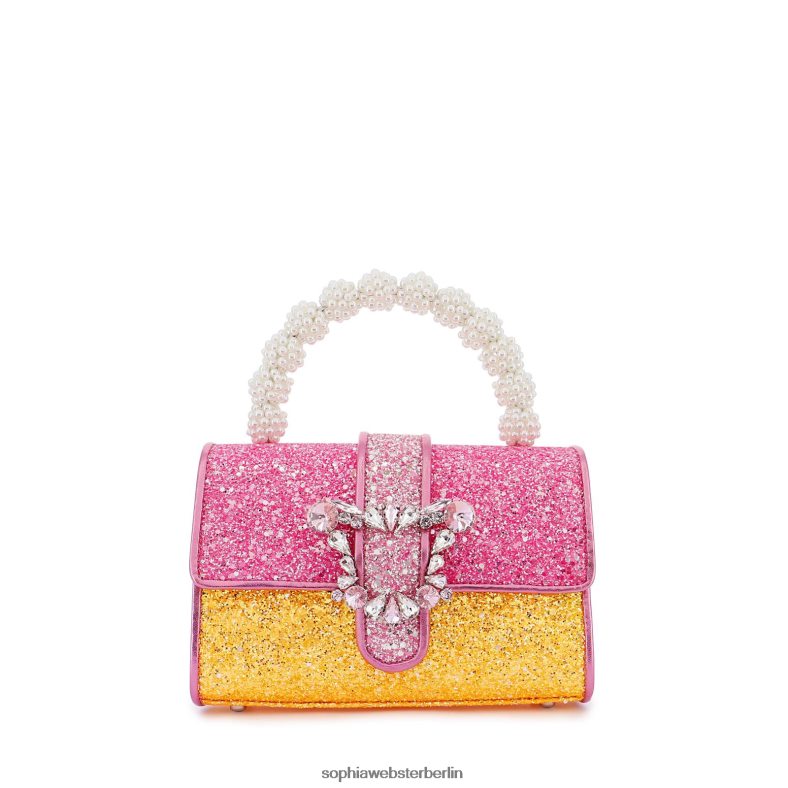 Sophia Webster Margaux-Tasche Frauen F6T6HR204 Zubehör