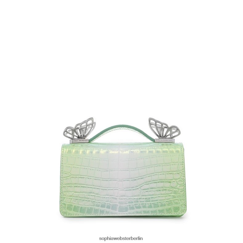 Sophia Webster Mariposa-Minitasche Frauen F6T6HR184 Zubehör