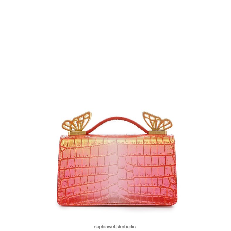 Sophia Webster Mariposa-Minitasche Frauen F6T6HR186 Zubehör